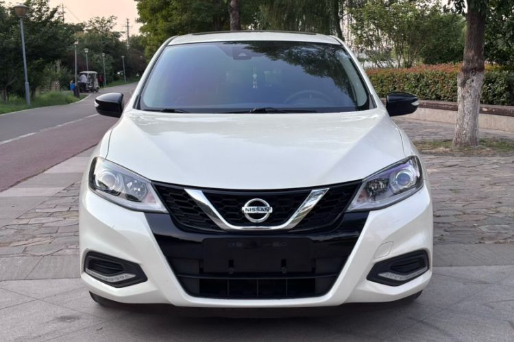 Used Nissan Tiida 2024 1.6L CVT Smart Drive Edition Exterior 5