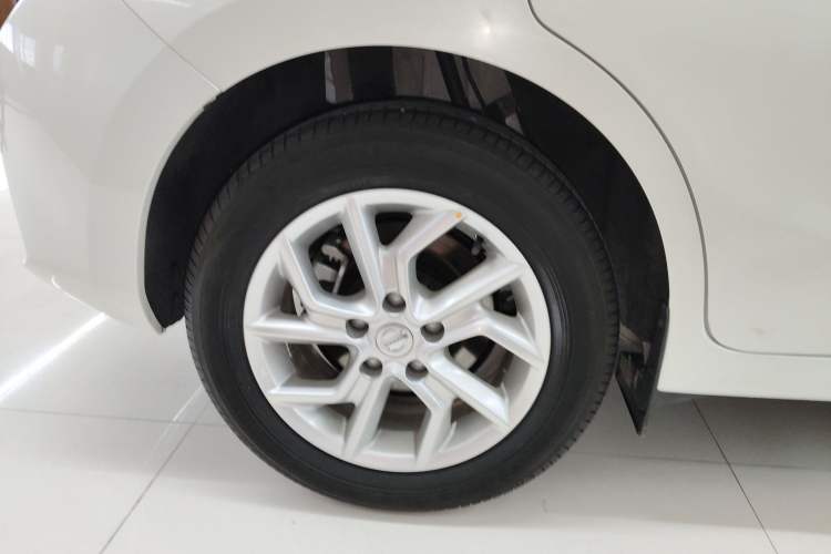 Used Nissan Tiida 2024 1.6L CVT Smart Drive Edition Exterior 8