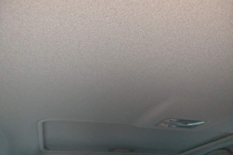 Used Nissan Tiida 2024 1.6L CVT Smart Drive Edition Headliner