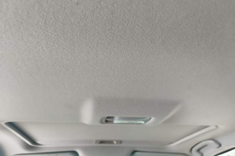 Used Nissan Tiida 2024 1.6L CVT Cool Dynamic Edition Headliner