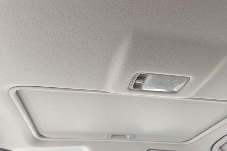 Used Nissan Tiida 2024 1.6L CVT Smart Drive Edition Headliner