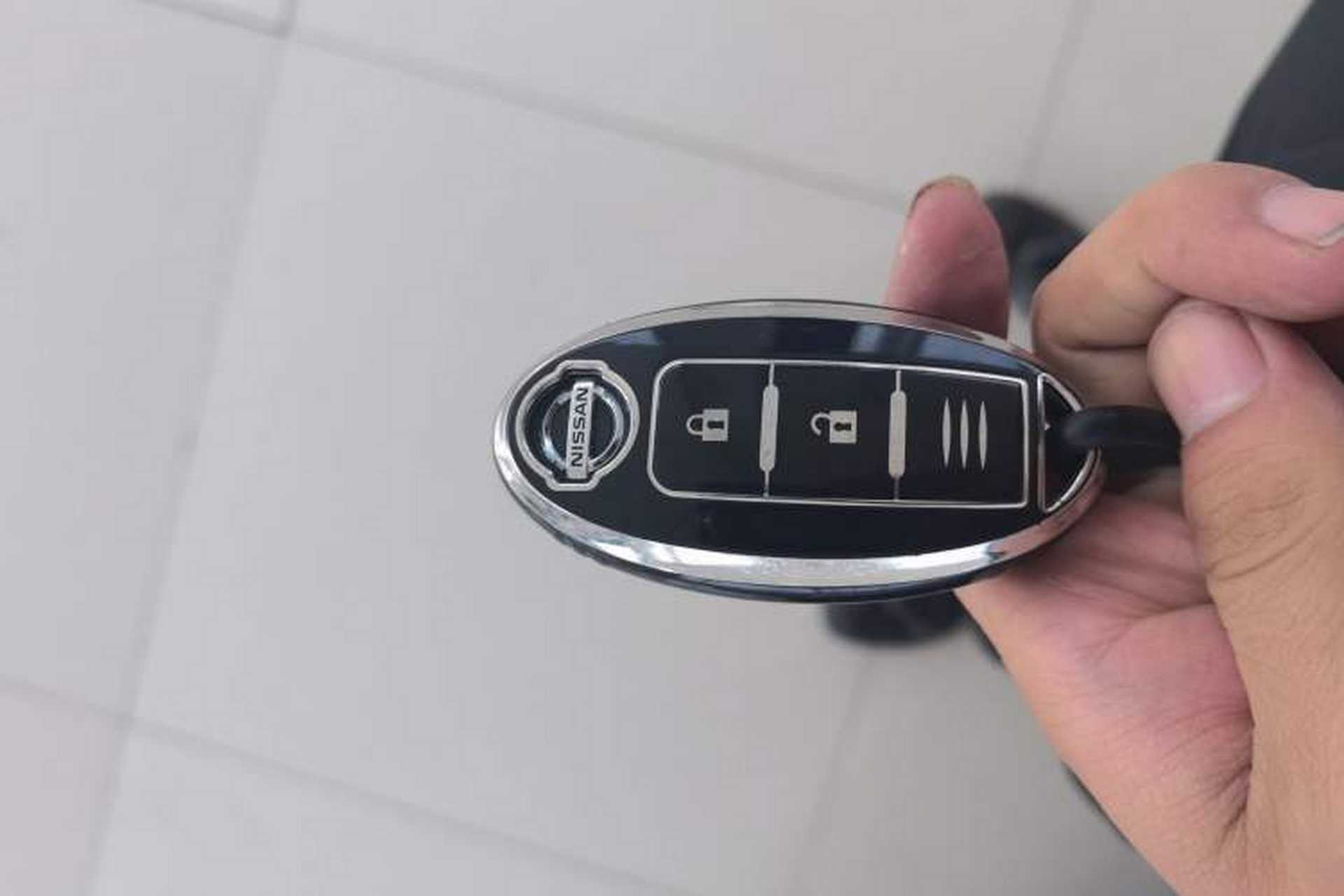 Used Nissan Tiida 2024 1.6L CVT Smart Drive Edition Interior 1