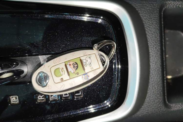 Used Nissan Tiida 2024 1.6L CVT Smart Drive Edition Interior 1