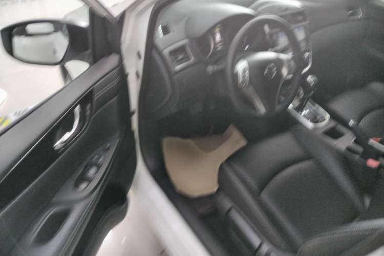 Used Nissan Tiida 2024 1.6L CVT Smart Drive Edition Interior 3