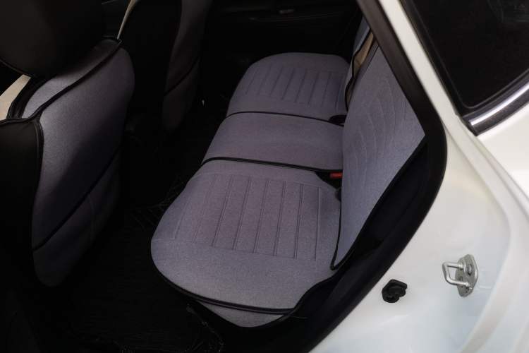 Used Nissan Tiida 2024 1.6L CVT Cool Dynamic Edition Interior 4