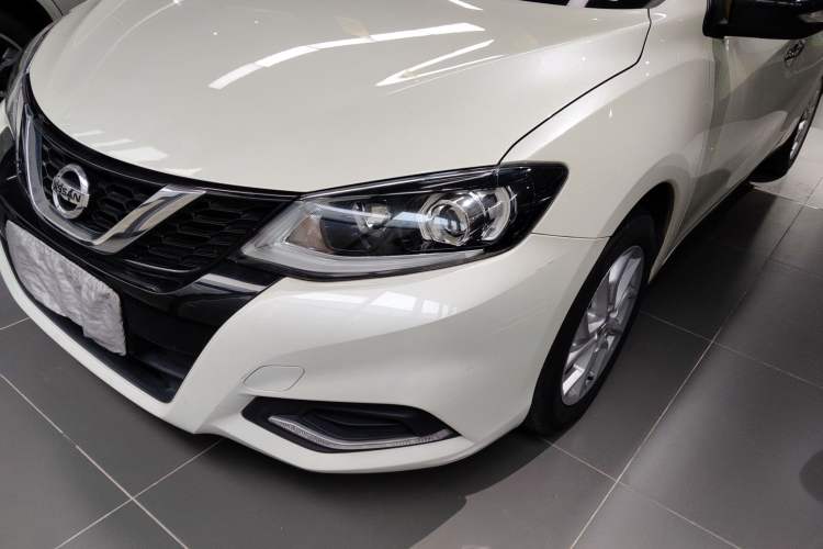 Used Nissan Tiida 2024 1.6L CVT Smart Drive Edition Left Front Headlight