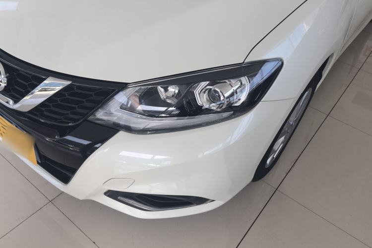 Used Nissan Tiida 2024 1.6L CVT Smart Drive Edition Left Front Headlight