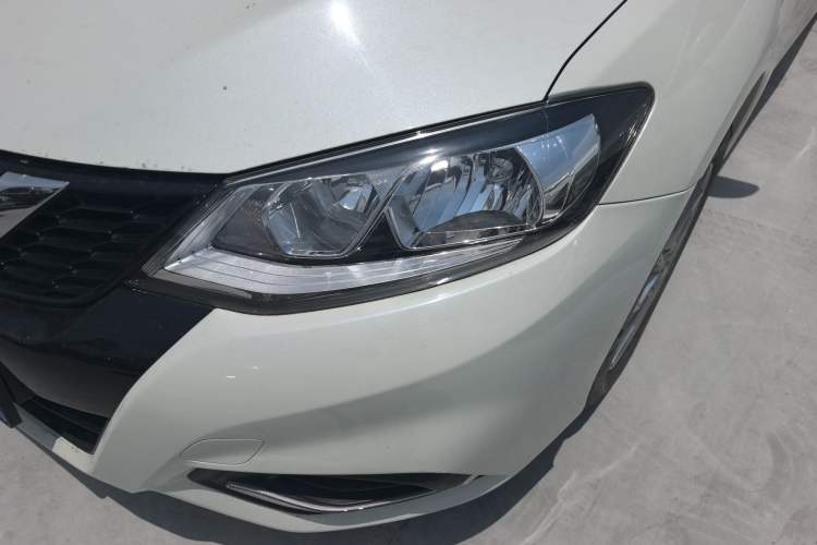Used Nissan Tiida 2024 1.6L CVT Cool Dynamic Edition Left Front Headlight