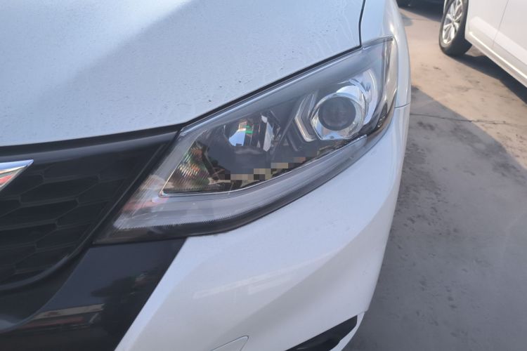 Used Nissan Tiida 2024 1.6L CVT Smart Drive Edition Left Front Headlight