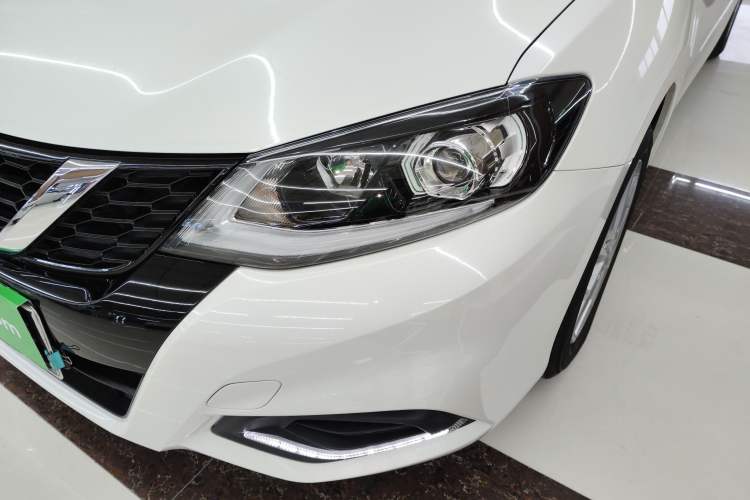 Used Nissan Tiida 2024 1.6L CVT Smart Drive Edition Left Front Headlight
