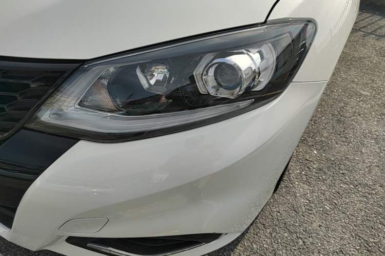 Used Nissan Tiida 2024 1.6L CVT Smart Drive Edition Left Front Headlight