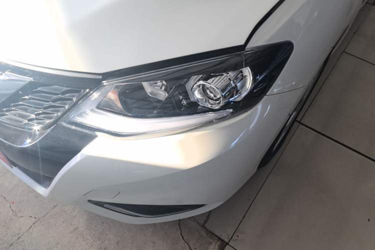 Used Nissan Tiida 2024 1.6L CVT Smart Drive Edition Left Front Headlight