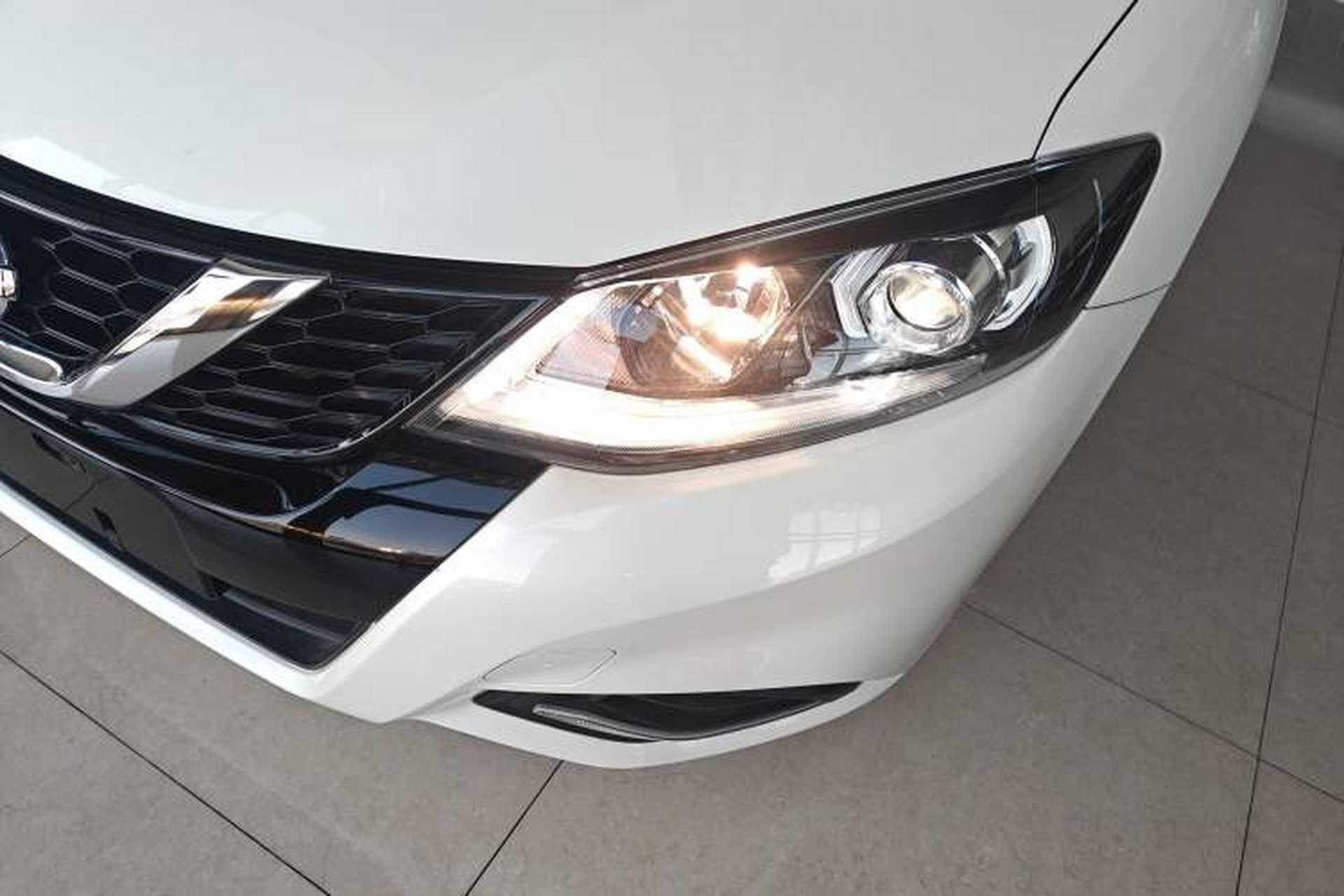 Used Nissan Tiida 2024 1.6L CVT Smart Drive Edition Left Front Headlight
