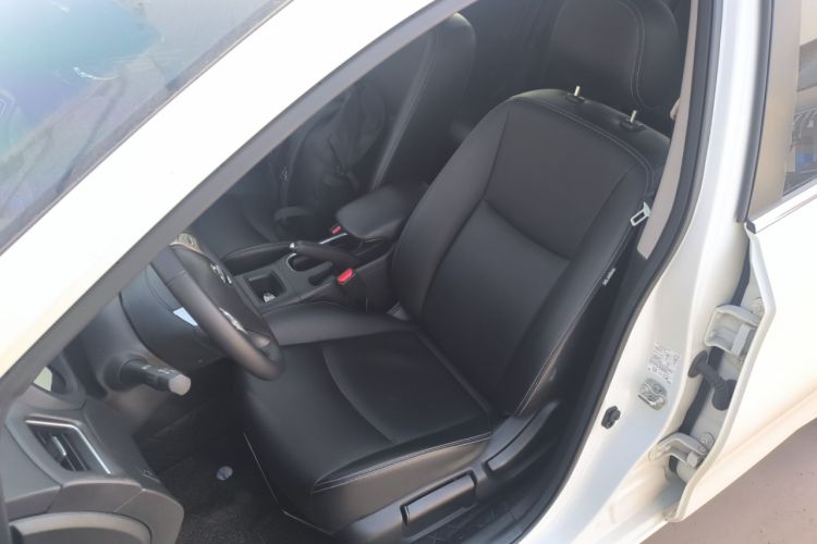 Used Nissan Tiida 2024 1.6L CVT Smart Drive Edition Left Front Seat