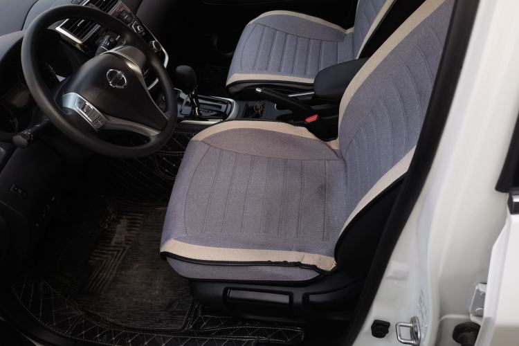 Used Nissan Tiida 2024 1.6L CVT Cool Dynamic Edition Left Front Seat