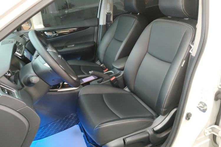 Used Nissan Tiida 2024 1.6L CVT Smart Drive Edition Left Front Seat