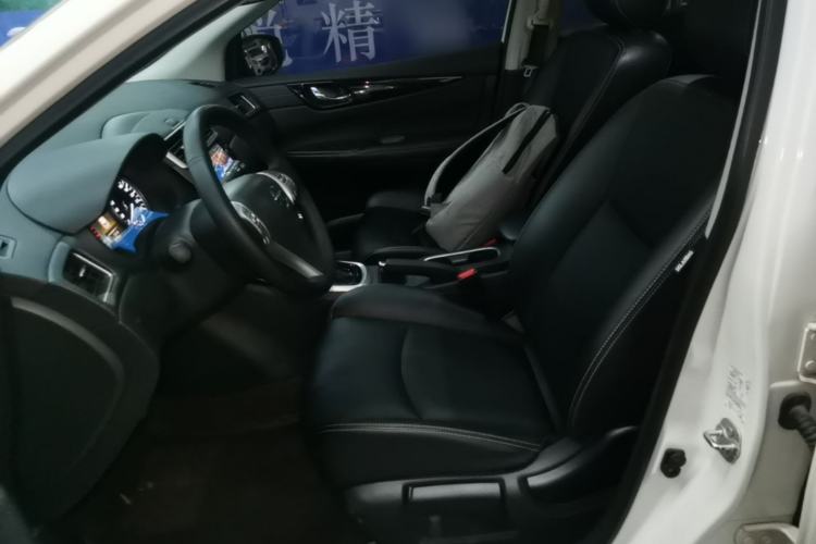 Used Nissan Tiida 2024 1.6L CVT Smart Drive Edition Left Front Seat