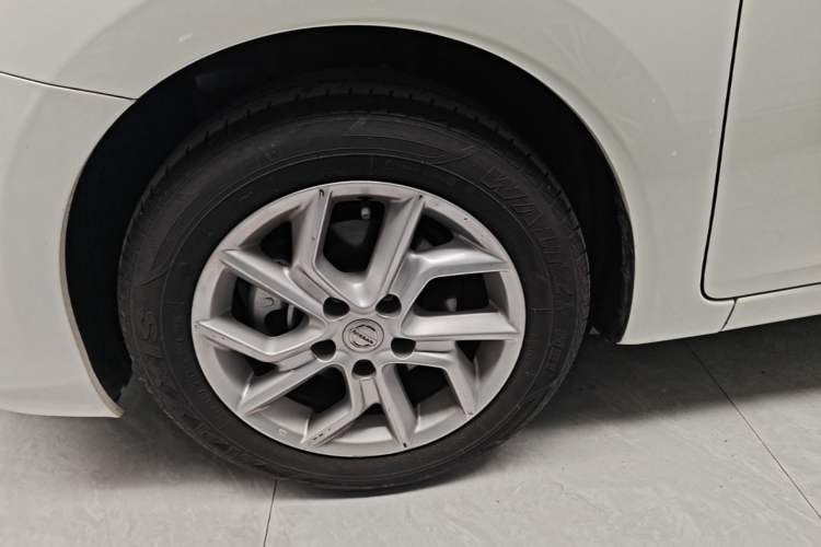 Used Nissan Tiida 2024 1.6L CVT Smart Drive Edition Left Front Wheel Hub
