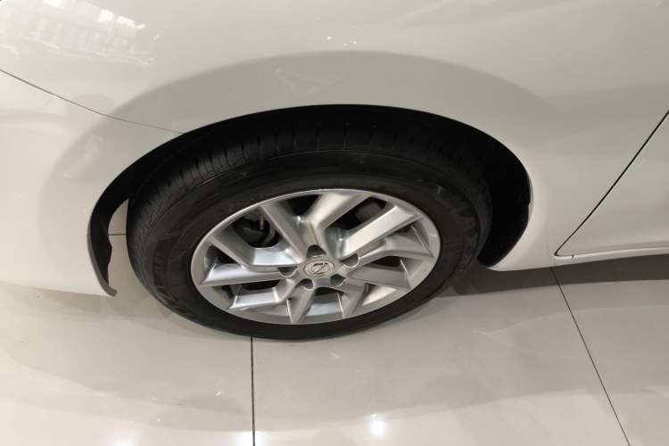 Used Nissan Tiida 2024 1.6L CVT Smart Drive Edition Left Front Wheel Hub