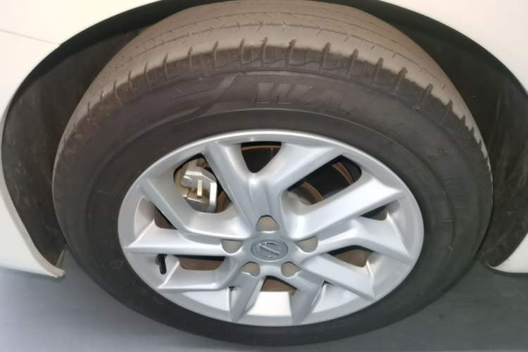 Used Nissan Tiida 2024 1.6L CVT Smart Drive Edition Left Front Wheel Hub