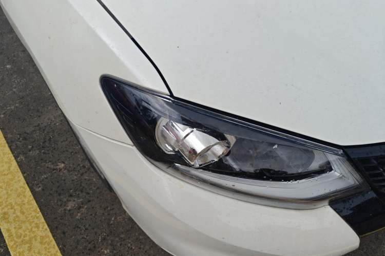 Used Nissan Tiida 2024 1.6L CVT Smart Drive Edition Right Front Headlight
