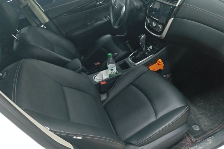 Used Nissan Tiida 2024 1.6L CVT Smart Drive Edition Right Front Seat
