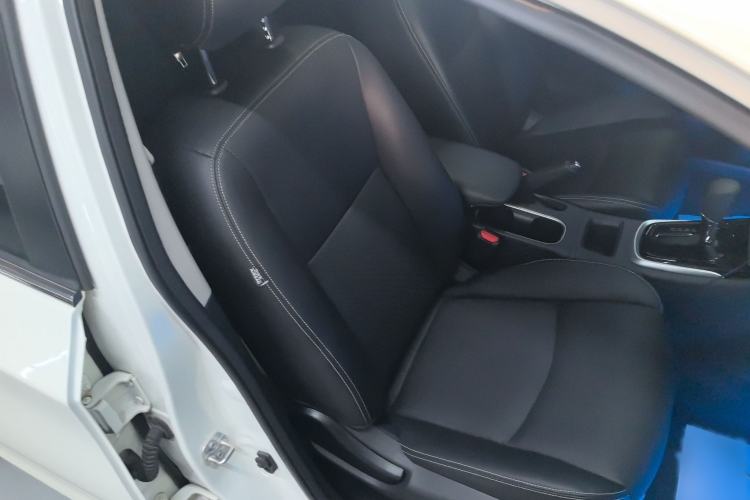 Used Nissan Tiida 2024 1.6L CVT Cool Dynamic Edition Right Front Seat