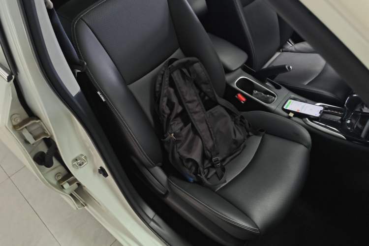 Used Nissan Tiida 2024 1.6L CVT Smart Drive Edition Right Front Seat