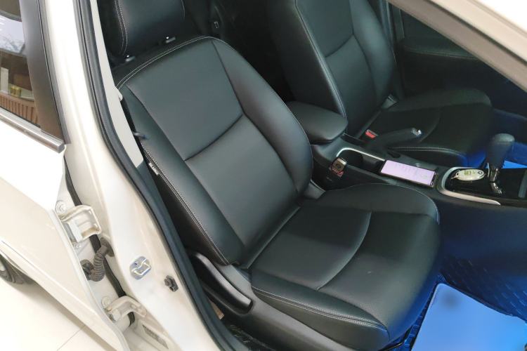 Used Nissan Tiida 2024 1.6L CVT Smart Drive Edition Right Front Seat