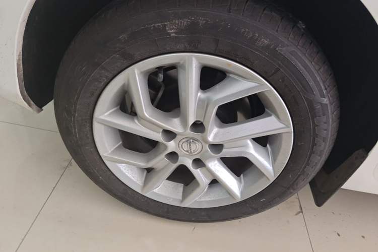 Used Nissan Tiida 2024 1.6L CVT Cool Dynamic Edition Right Rear Wheel Hub