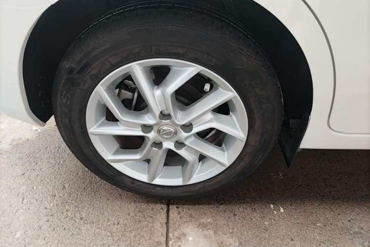 Used Nissan Tiida 2024 1.6L CVT Cool Dynamic Edition Right Rear Wheel Hub