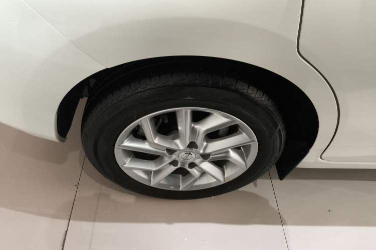 Used Nissan Tiida 2024 1.6L CVT Smart Drive Edition Right Rear Wheel Hub