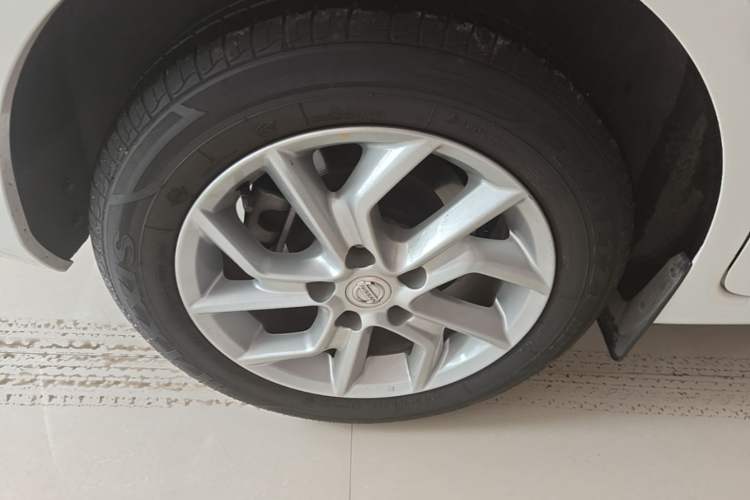 Used Nissan Tiida 2024 1.6L CVT Cool Dynamic Edition Right Rear Wheel Hub
