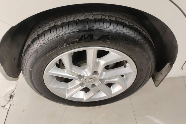 Used Nissan Tiida 2024 1.6L CVT Smart Drive Edition Right Rear Wheel Hub