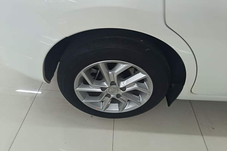 Used Nissan Tiida 2024 1.6L CVT Cool Dynamic Edition Right Rear Wheel Hub