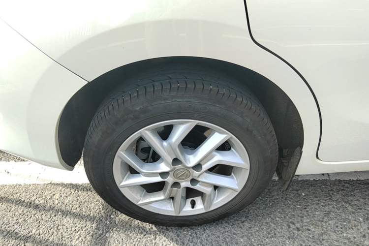 Used Nissan Tiida 2024 1.6L CVT Smart Drive Edition Right Rear Wheel Hub