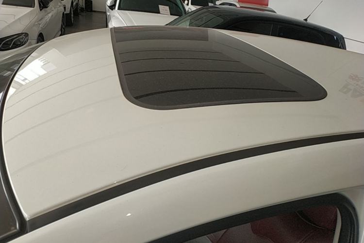Used Nissan Tiida 2024 1.6L CVT Cool Dynamic Edition Roof