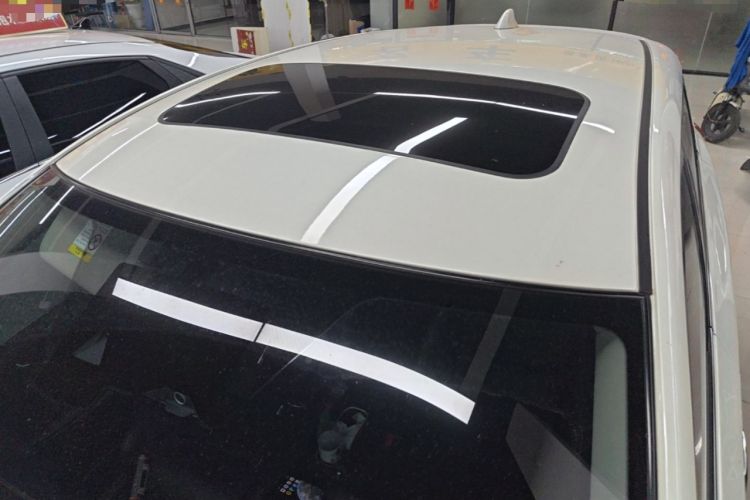 Used Nissan Tiida 2024 1.6L CVT Smart Drive Edition Roof