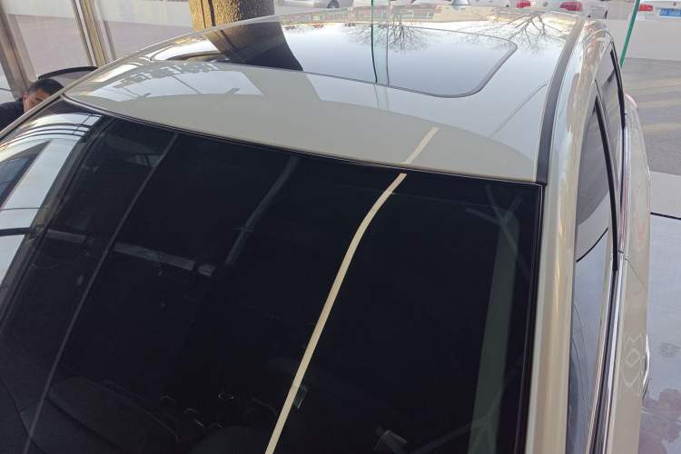 Used Nissan Tiida 2024 1.6L CVT Smart Drive Edition Roof