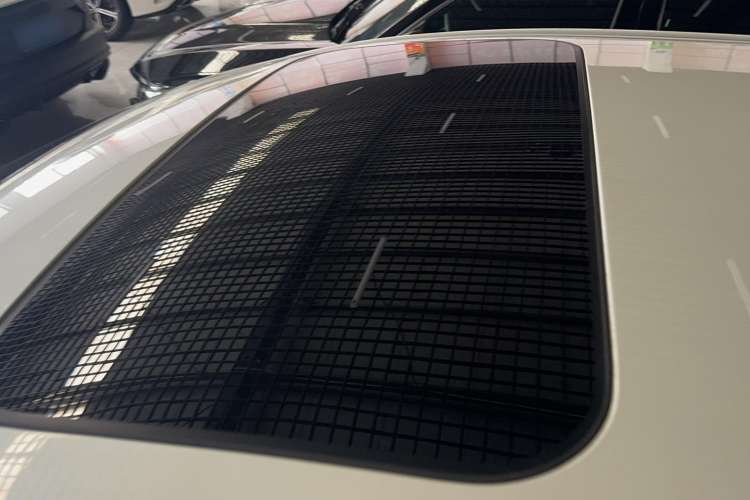 Used Nissan Tiida 2024 1.6L CVT Cool Dynamic Edition Roof