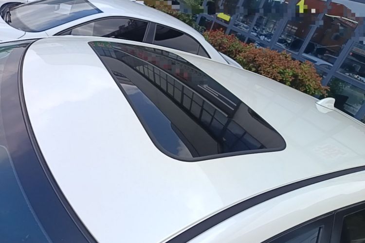 Used Nissan Tiida 2024 1.6L CVT Cool Dynamic Edition Roof