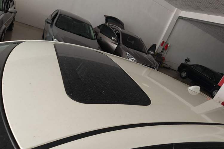 Used Nissan Tiida 2024 1.6L CVT Smart Drive Edition Roof
