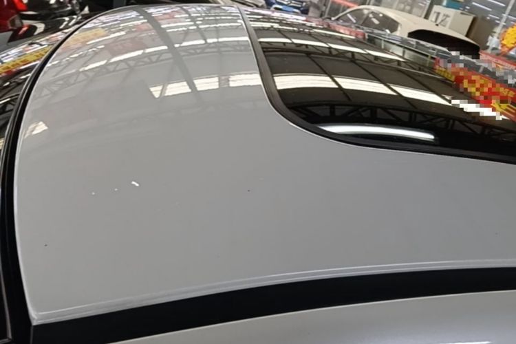 Used Nissan Tiida 2024 1.6L CVT Smart Drive Edition Roof