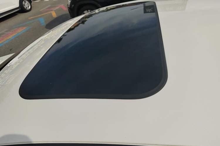 Used Nissan Tiida 2024 1.6L CVT Smart Drive Edition Roof