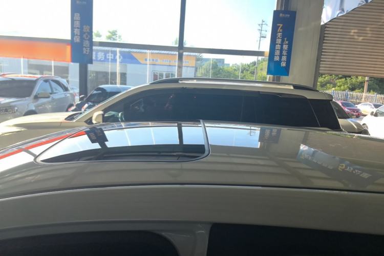 Used Nissan Tiida 2024 1.6L CVT Smart Drive Edition Roof