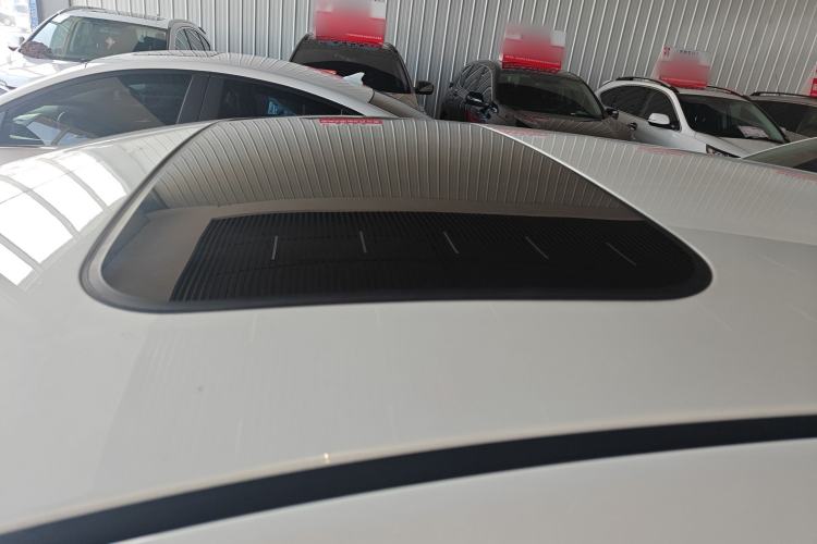 Used Nissan Tiida 2024 1.6L CVT Smart Drive Edition Roof