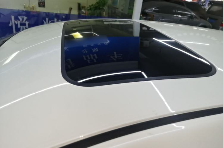Used Nissan Tiida 2024 1.6L CVT Smart Drive Edition Roof