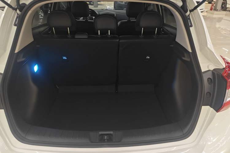 Used Nissan Tiida 2024 1.6L CVT Smart Drive Edition Trunk