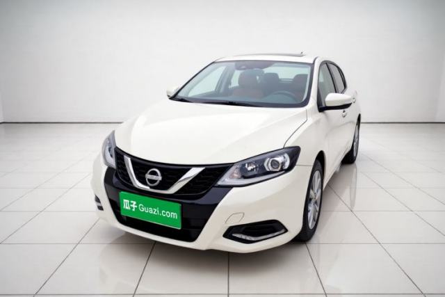 Used Nissan Tiida 2024 1.6L CVT Smart Drive Edition