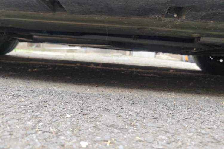 Used Nissan Tiida Sedan 2005 1.6L Chassis Front Right